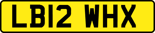 LB12WHX