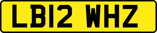 LB12WHZ