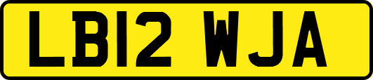 LB12WJA