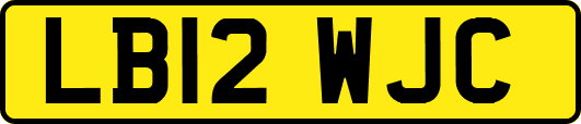 LB12WJC
