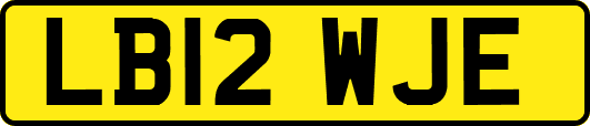 LB12WJE
