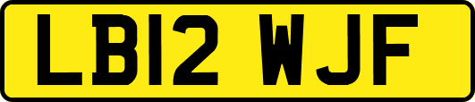 LB12WJF