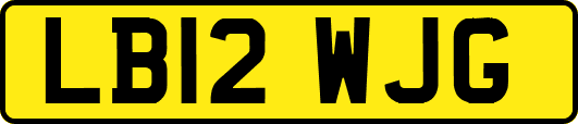 LB12WJG