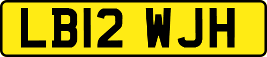 LB12WJH