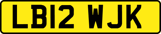 LB12WJK