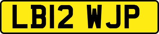 LB12WJP