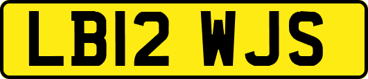 LB12WJS
