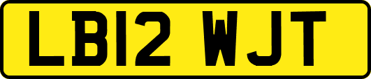 LB12WJT