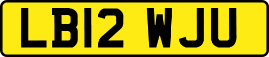 LB12WJU