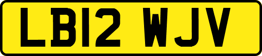 LB12WJV