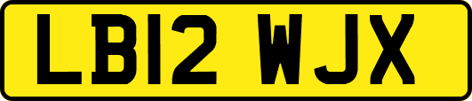LB12WJX