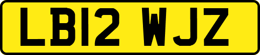 LB12WJZ
