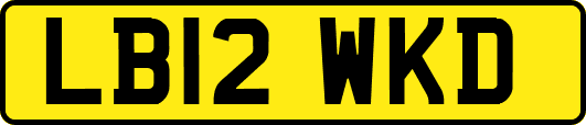 LB12WKD