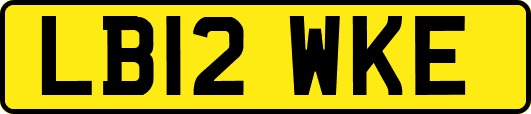 LB12WKE