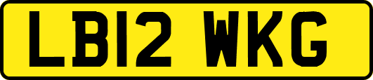 LB12WKG