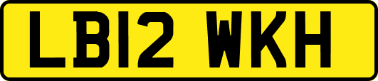 LB12WKH