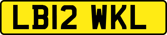 LB12WKL