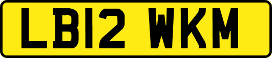 LB12WKM