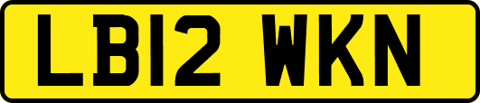 LB12WKN