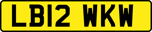LB12WKW