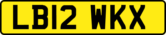 LB12WKX