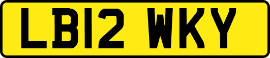 LB12WKY