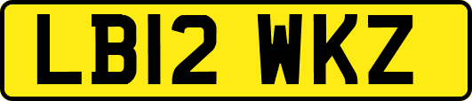 LB12WKZ