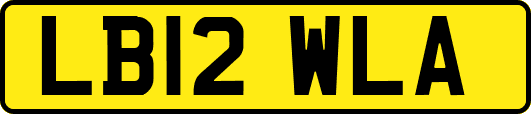 LB12WLA