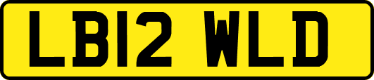 LB12WLD