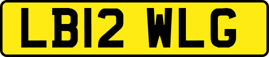 LB12WLG