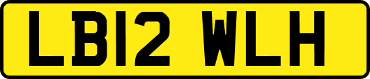 LB12WLH
