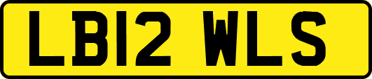 LB12WLS