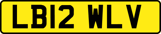 LB12WLV
