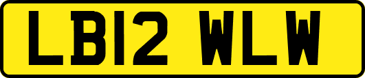 LB12WLW