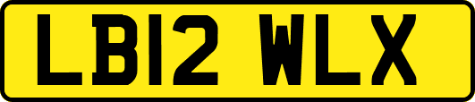 LB12WLX