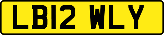 LB12WLY