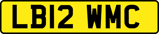 LB12WMC