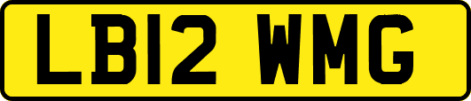 LB12WMG