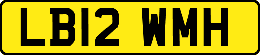 LB12WMH