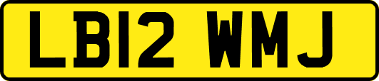 LB12WMJ