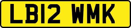 LB12WMK