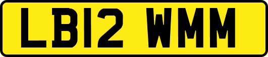 LB12WMM