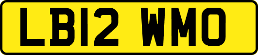 LB12WMO