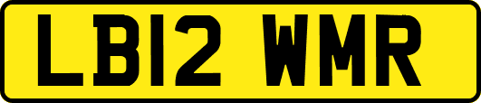 LB12WMR