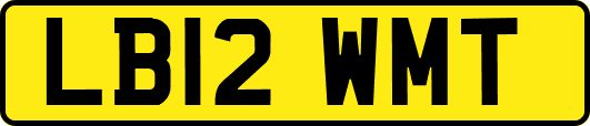 LB12WMT