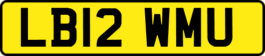 LB12WMU