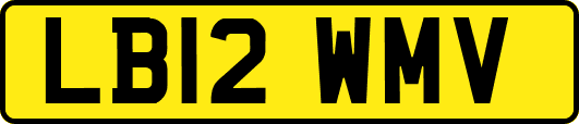 LB12WMV