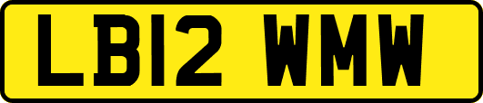 LB12WMW