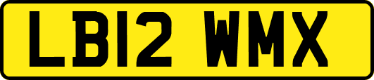 LB12WMX