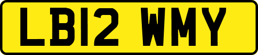 LB12WMY